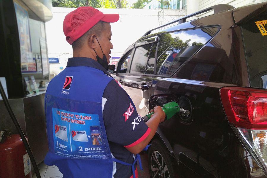 Diesel, gasoline prices increase slightly week of January 17