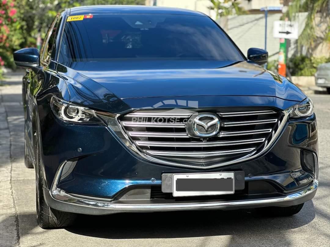 Buy Used Mazda CX-9 2019 for sale only ₱1900000 - ID823638