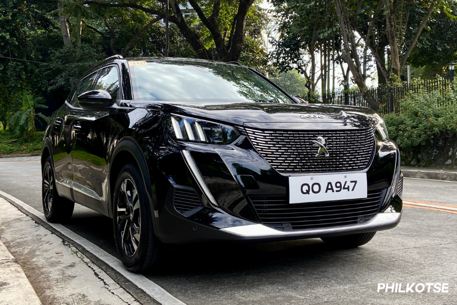 Peugeot PH roars with 285 percent sales growth in 2022
