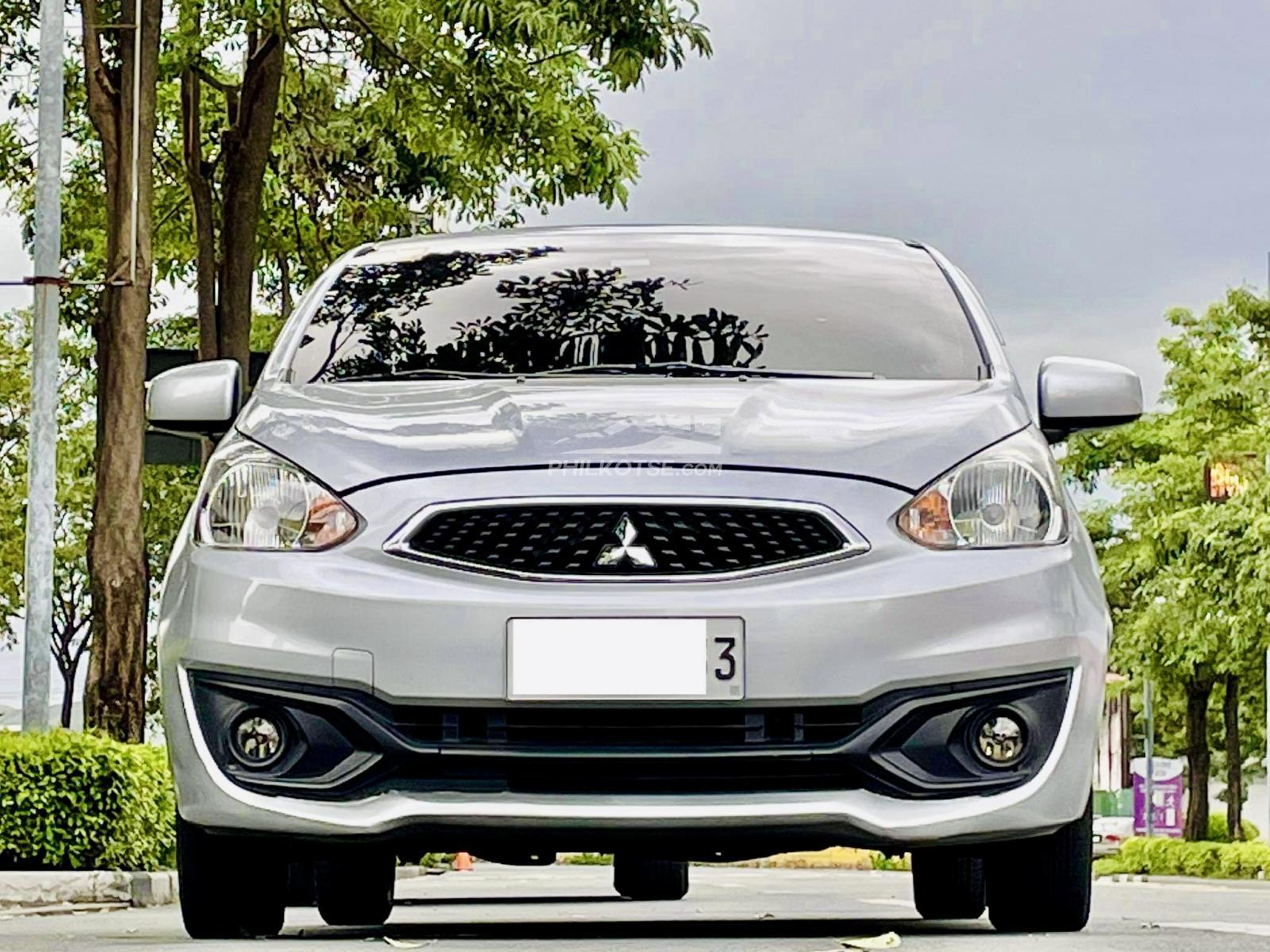 Buy Used Mitsubishi Mirage For Sale Only Id