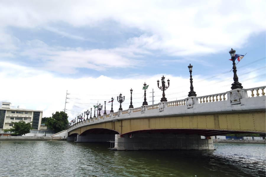 Jones, Intramuros-Binondo bridges to be closed for Chinese New Year