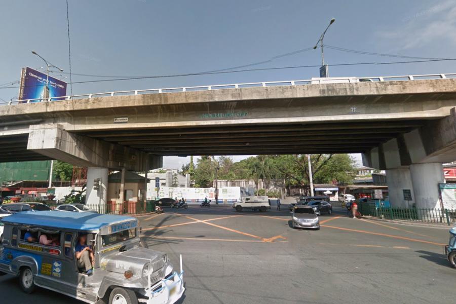 DPWH starts inner lane repair works at C5 Ortigas, Pasig flyovers