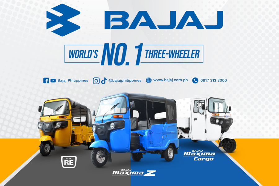 Bajaj Ph Opens New 3s Shop In Zamboanga Biggest In Mindanao Region 4130