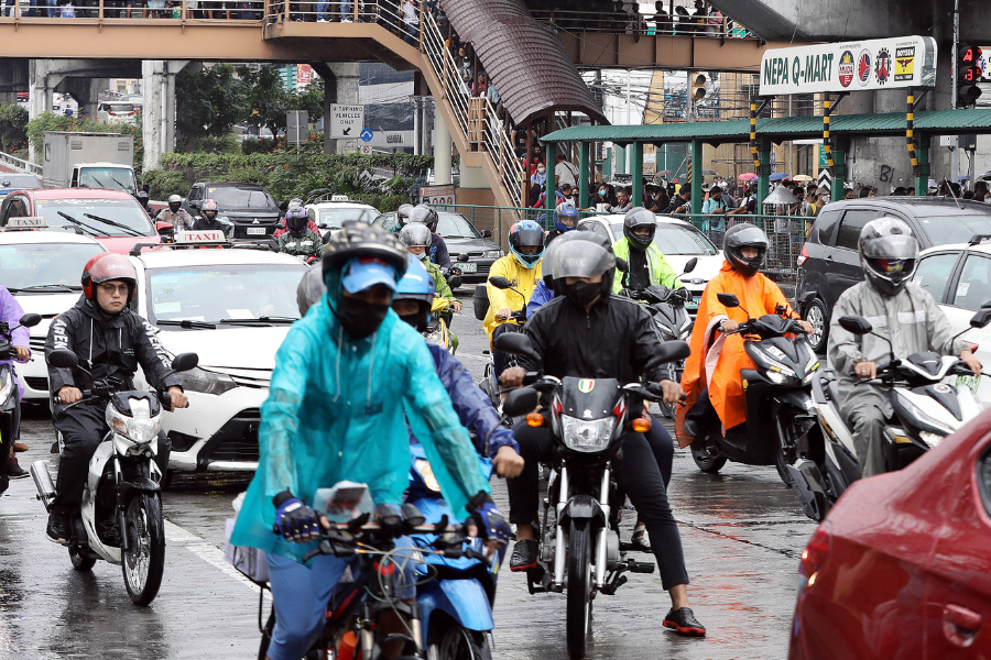 MMDA to roll out Metro Manila Motorcycle Riding Academy
