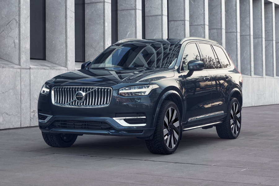 Volvo PH sales up by 27 percent, to launch two new EVs this year 