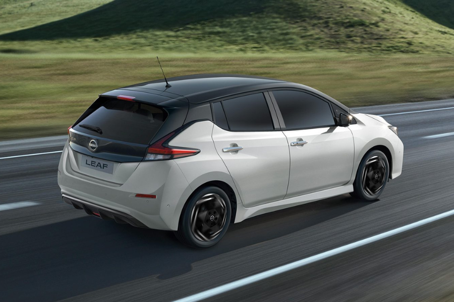 Nissan Ph President Says Leaf Ev Price Tag Set To Get Price Cut