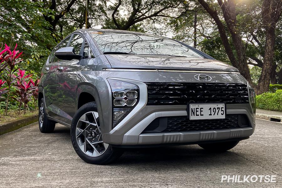 2023 Hyundai Stargazer GLS Premium Review | Philkotse Philippines