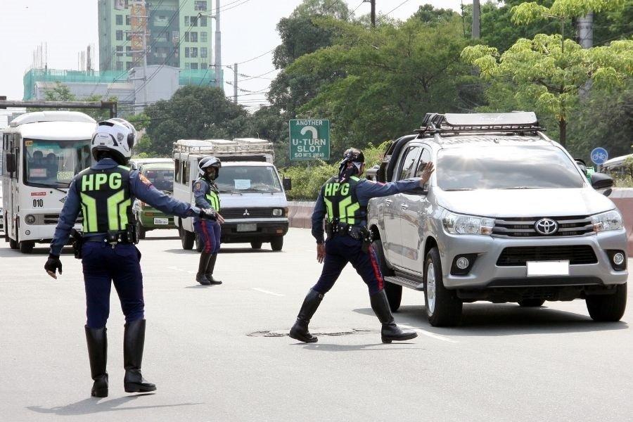 Metro Manila LGUs approve single ticketing for traffic violations