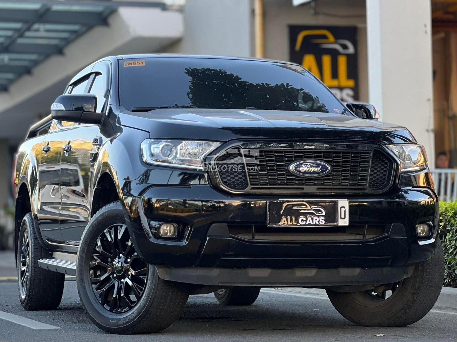 Buy Used Ford Ranger 2020 for sale only ₱988000 - ID824214