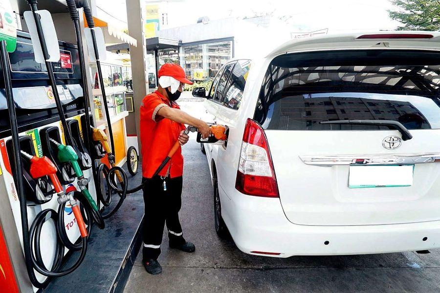Fuel prices expected to roll back week of February 7