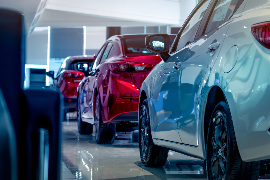 LTO orders car dealerships to display vehicle registration process