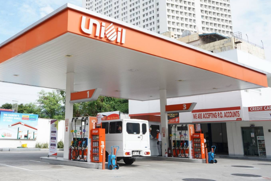 EastWest cardholders can avail up to P4 fuel discount at Unioil 