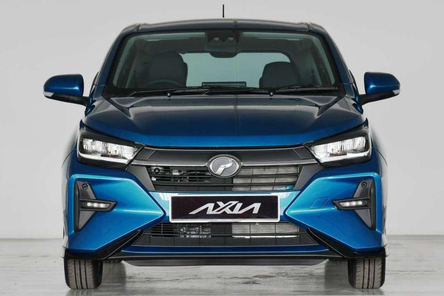 2023 Toyota Wigo previewed in official teaser images  