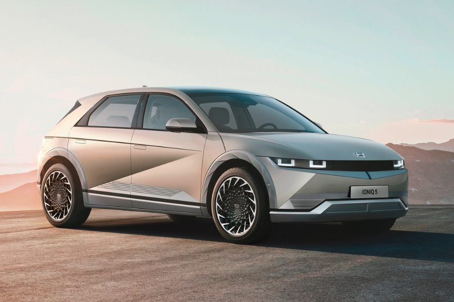 Hyundai Ioniq 5 2025 Price Philippines & Official Promos