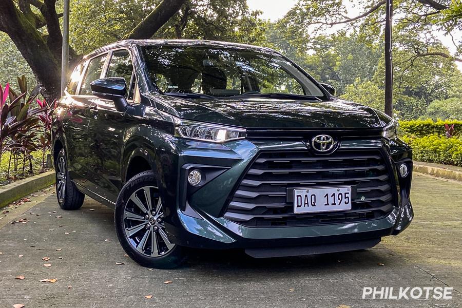 PH auto industry sells 42 percent more cars in January 2023 