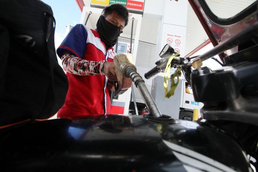 Upward trend in fuel prices anticipated week of February 21 