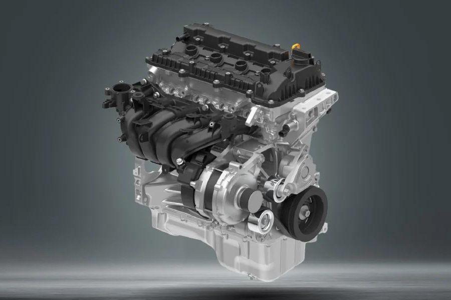2023 Suzuki Vitara / Escudo Marches On, Quietly Updated With Full-Hybrid  1.5-Liter Engine