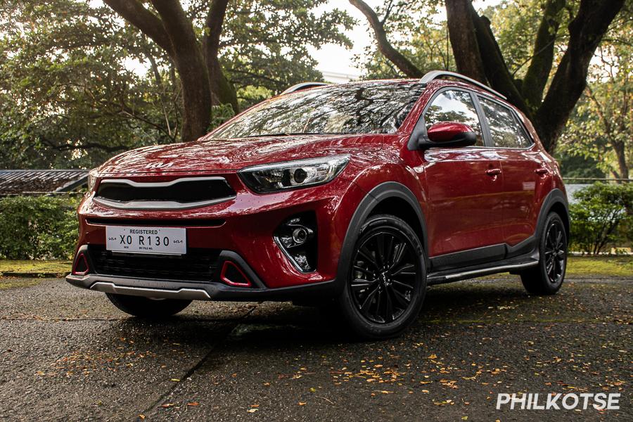Kia PH posts highest growth rate in Asia Pacific with sales up by 34%