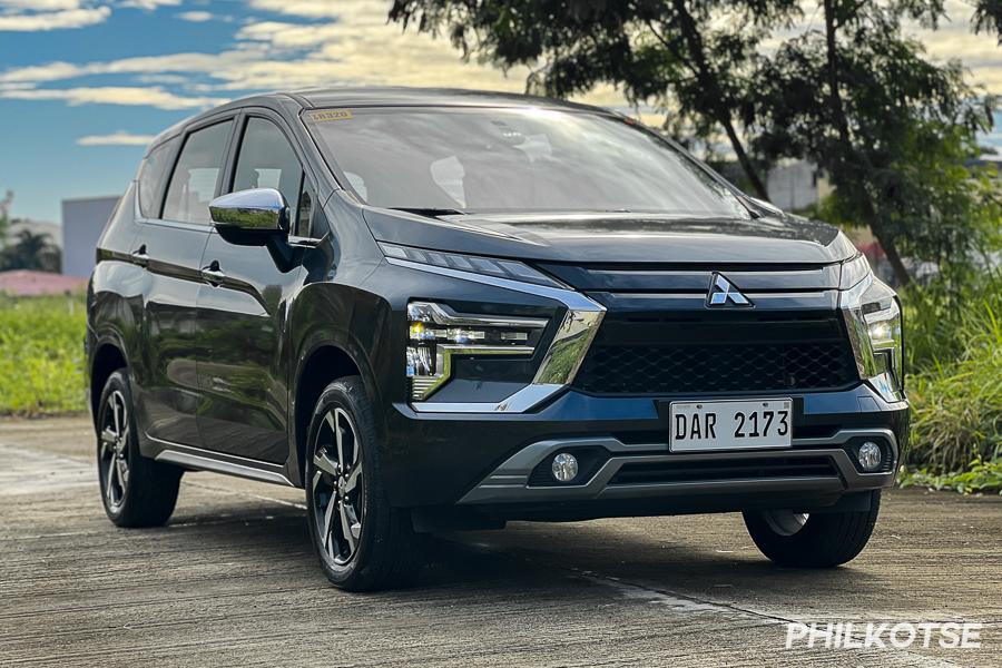 Mitsubishi PH says local Xpander production hinges on CARS extension  