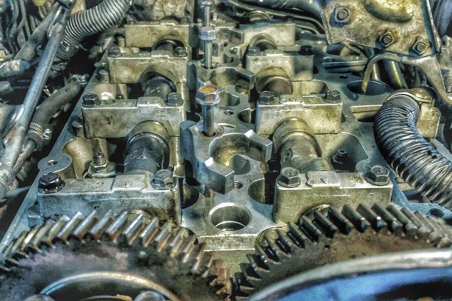 ‘Why is water coming out of my car's tailpipe?’ [Newbie Guide]