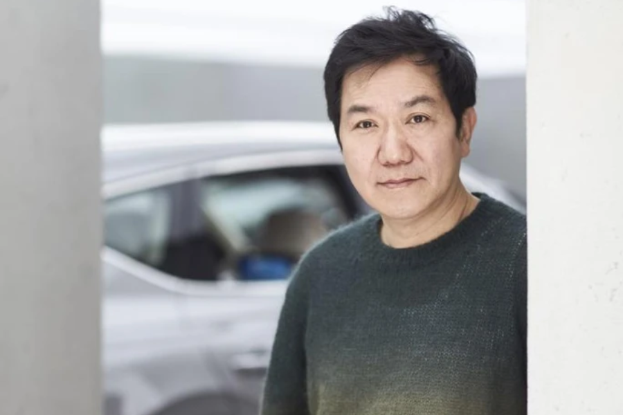 Hyundai global design head SangYup Lee wins 2023 World Car Person award