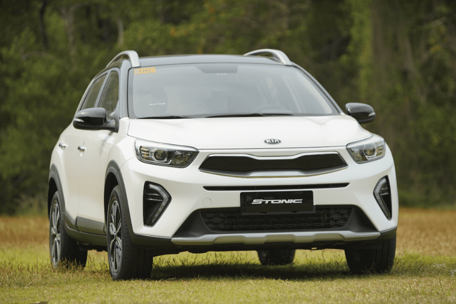 Stonic leads Kia PH’s 2022 sales run with over 2,300 units sold