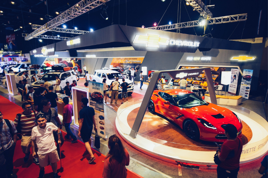 2023 Manila International Auto Show set to happen this April