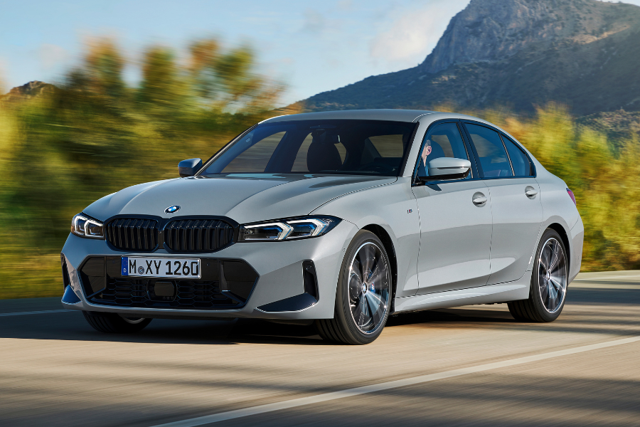 2023 BMW 318i Sport debuts in Philippines with Php 3.79M price tag 