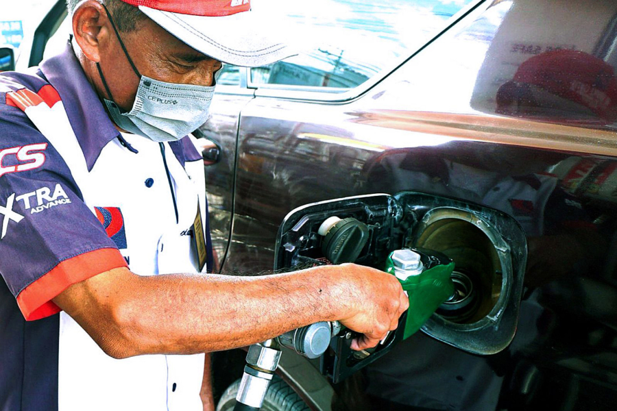 Diesel, gasoline prices expected to rise week of March 7