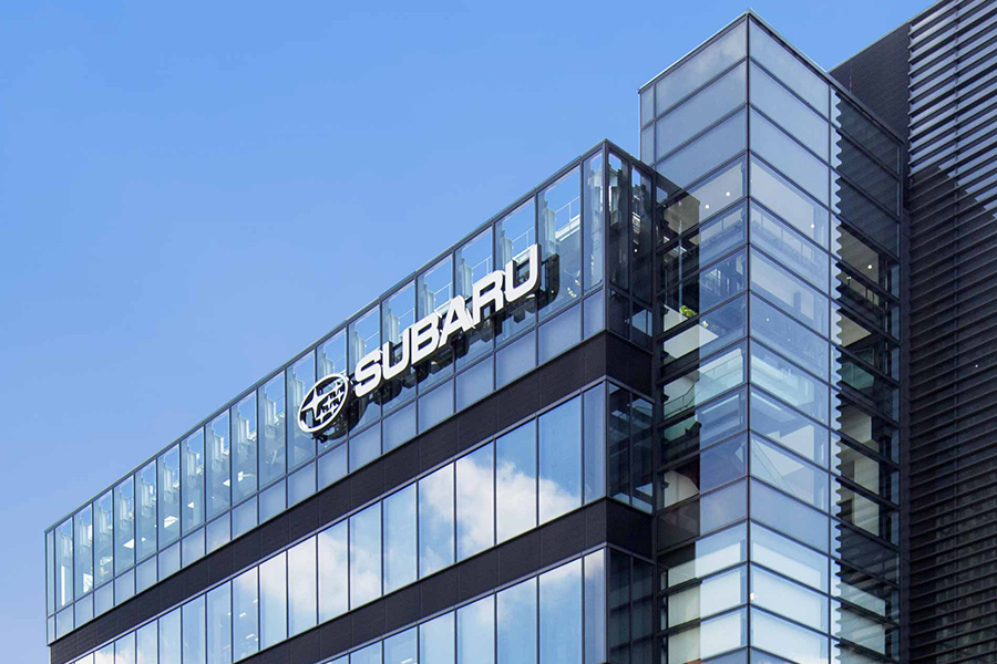 Atsushi Osaki appointed as new Subaru CEO