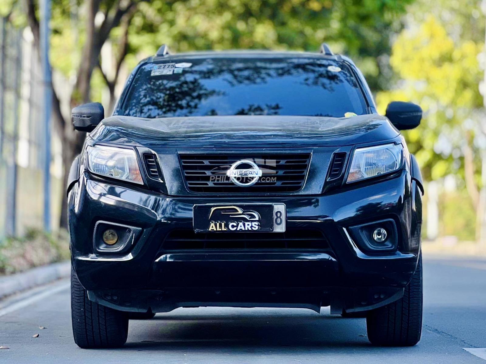 Buy Used Nissan Navara 2017 For Sale Only ₱768000 - ID825585