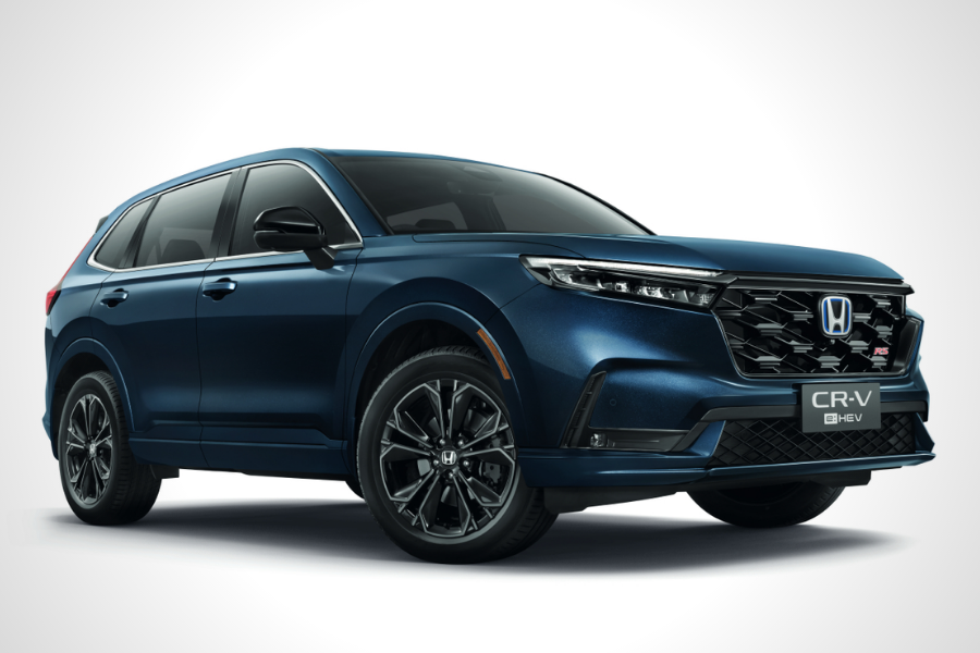 All-new Honda CR-V to drop diesel engine option: Report 