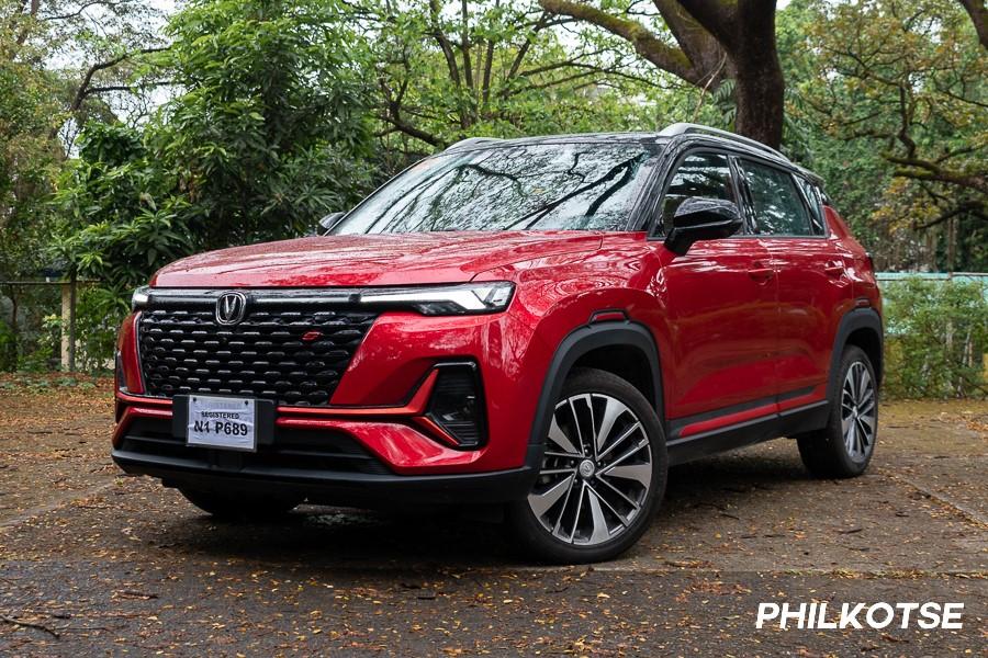 2022 Changan CS35 Plus Luxe Review | Philkotse Philippines