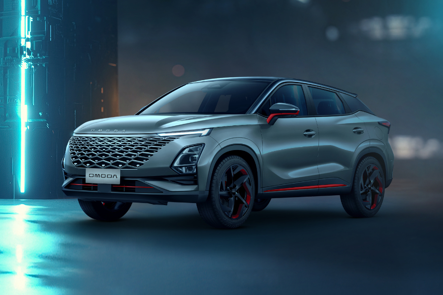 Upcoming PH-spec Omoda 5 crossover aims to attract young car buyers