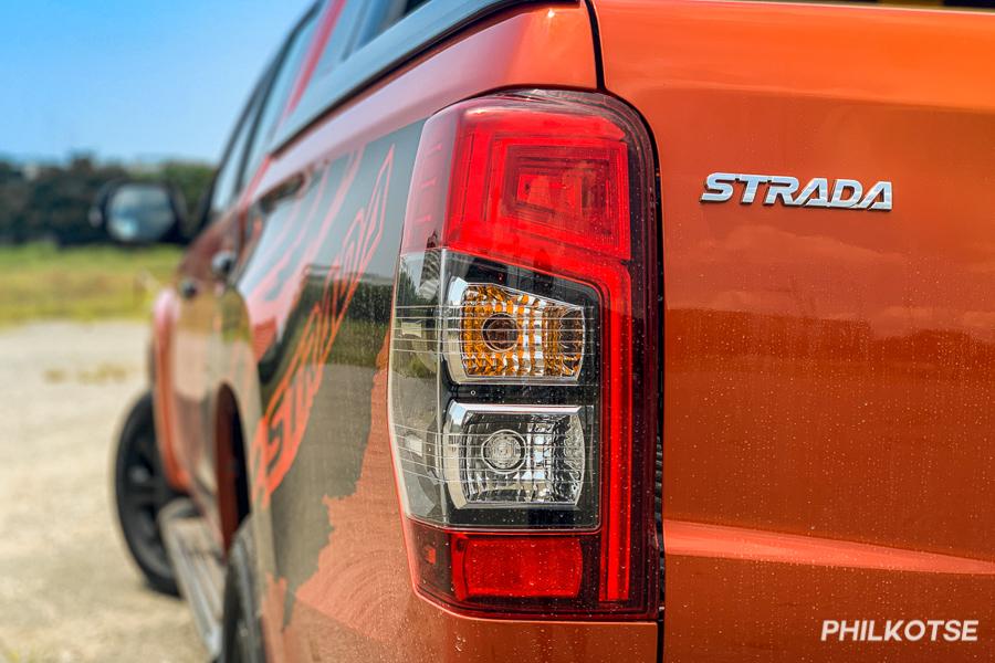 Next-generation Mitsubishi Strada, Montero Sport to debut soon