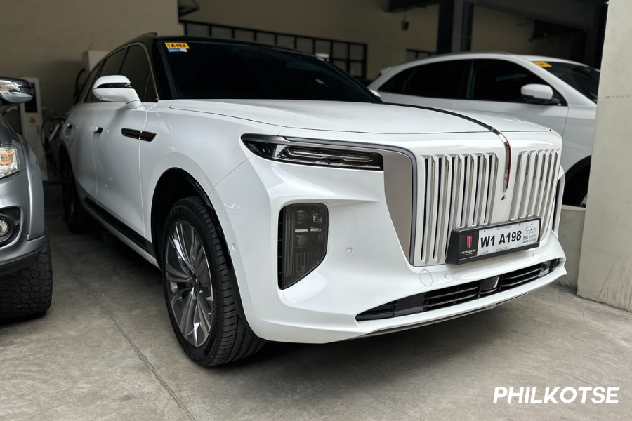 Hongqi appoints PH distributor with first showroom in BGC opening soon