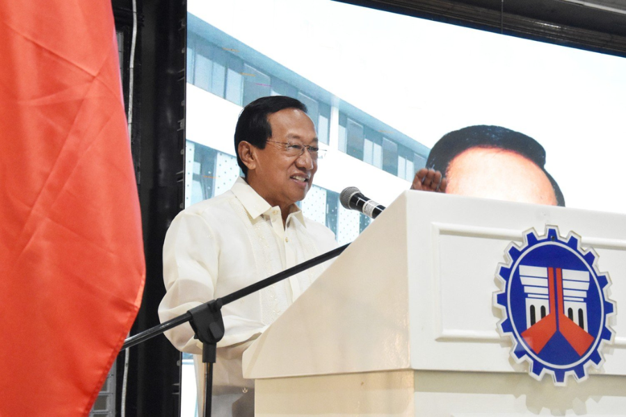 Cavite-Tagaytay-Batangas Expressway to push through, DPWH says