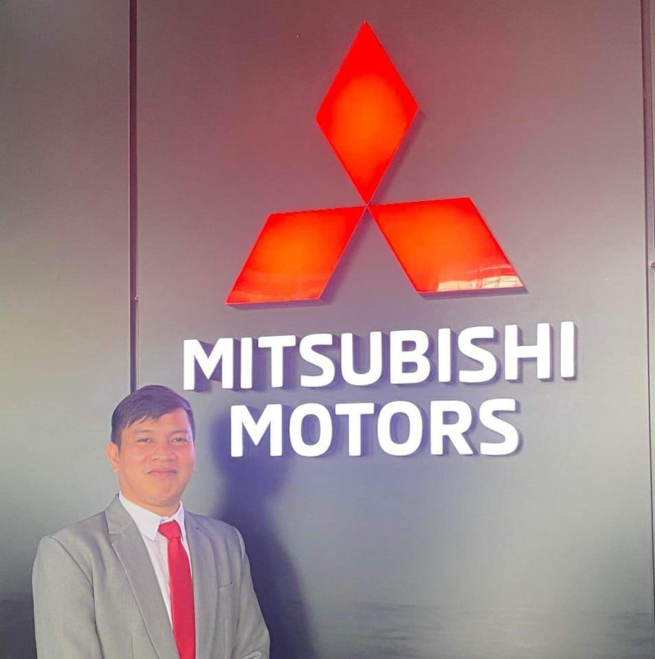 Hennessy Palce Aquino