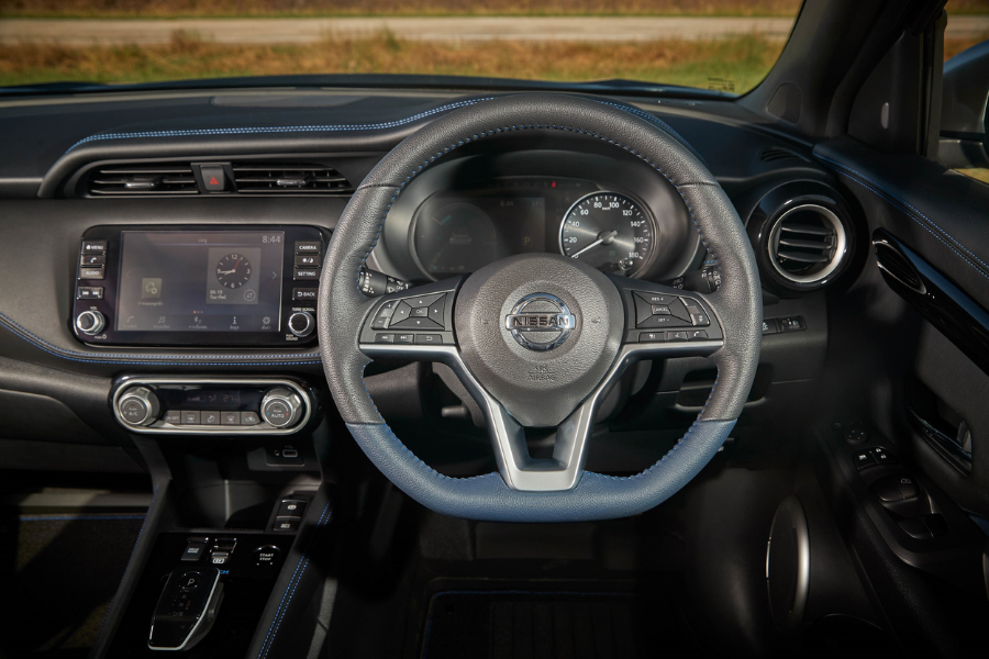 Nissan Kicks ePower Autech could preview PHspec N Sport trim