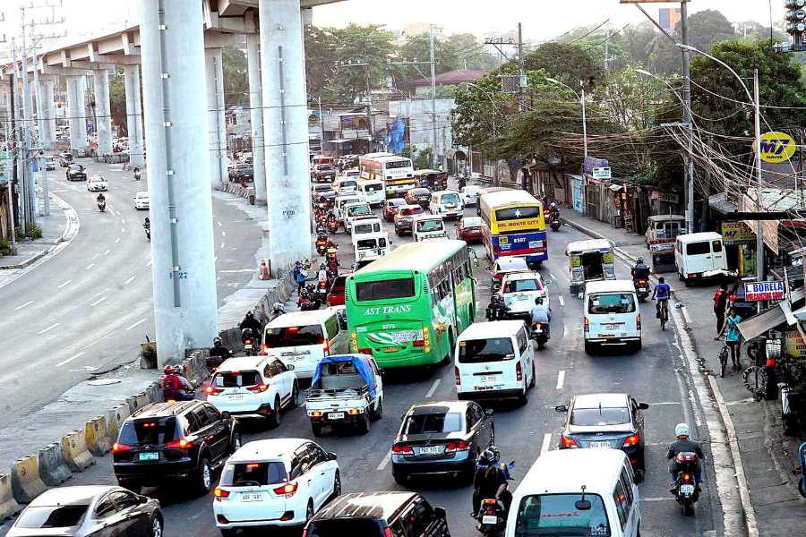 LTO to roll out heightened alert campaign this Holy Week