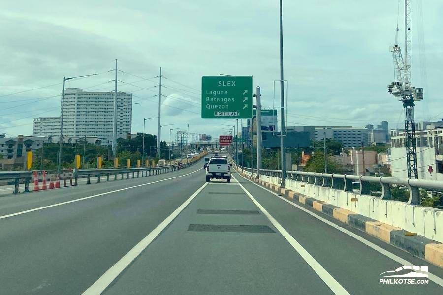 San Miguel tollways ready for 2023 Holy Week vehicle volume