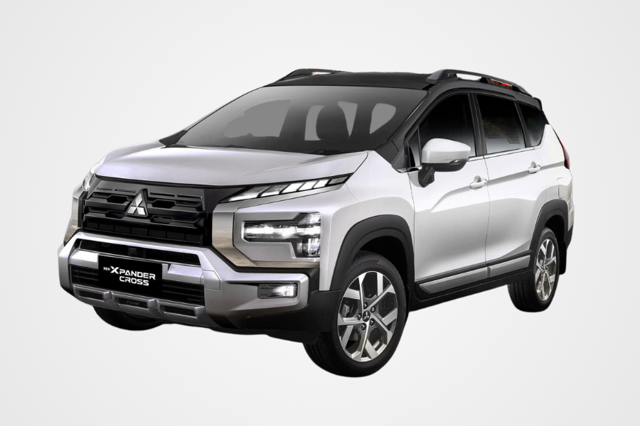 Mitsubishi PH to unveil Xpander Cross 60th Anniv Edition at 2023 MIAS