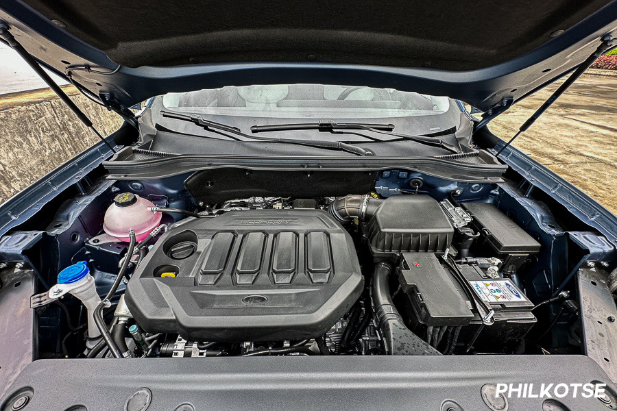 Ford Territory Price Philippines & Territory Promos 2023