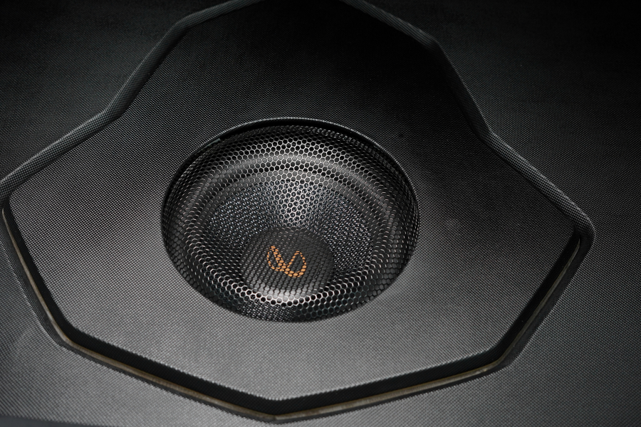 MIAS 2023 JBL, Infinity make PH return with wide array of car audios