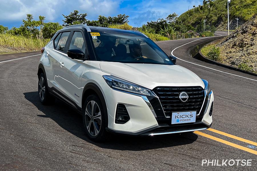 Nissan Kicks cars price & Best Car Promos for Kicks Philippines