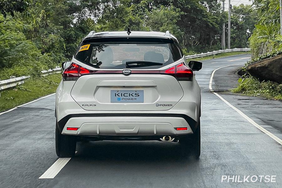 Nissan Kicks PH recall due to aircon cooling issue starts next month