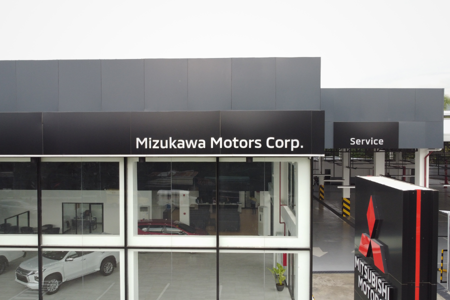 Mitsubishi PH expands dealer network with new outlet in Iligan