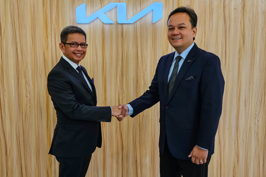 Incoming Kia PH President to bolster Ayala’s electrification push