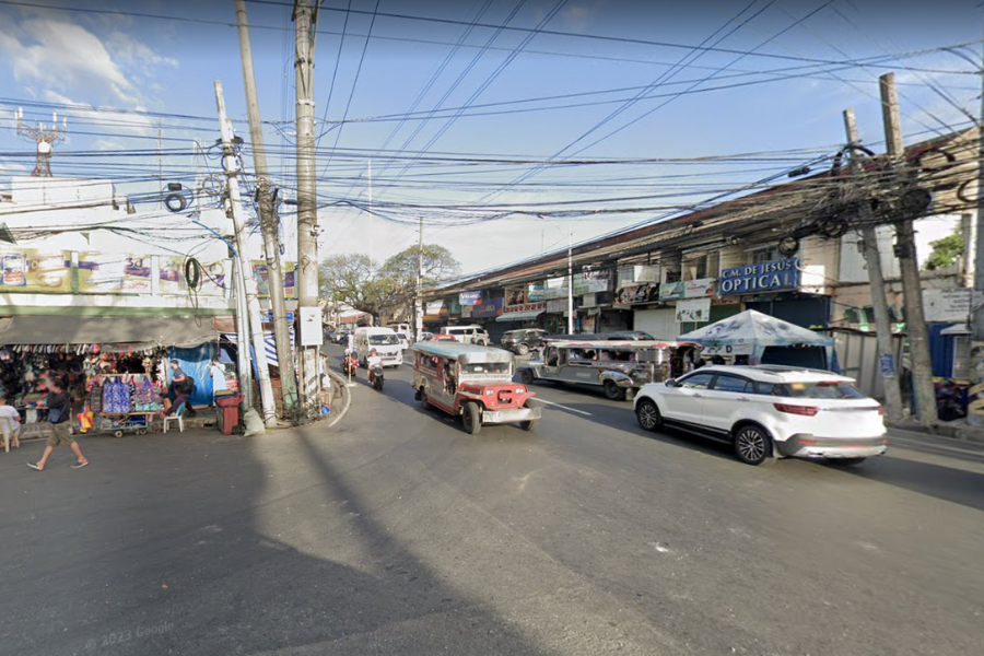 Quezon City LGU expecting slow traffic on select roads this Saturday