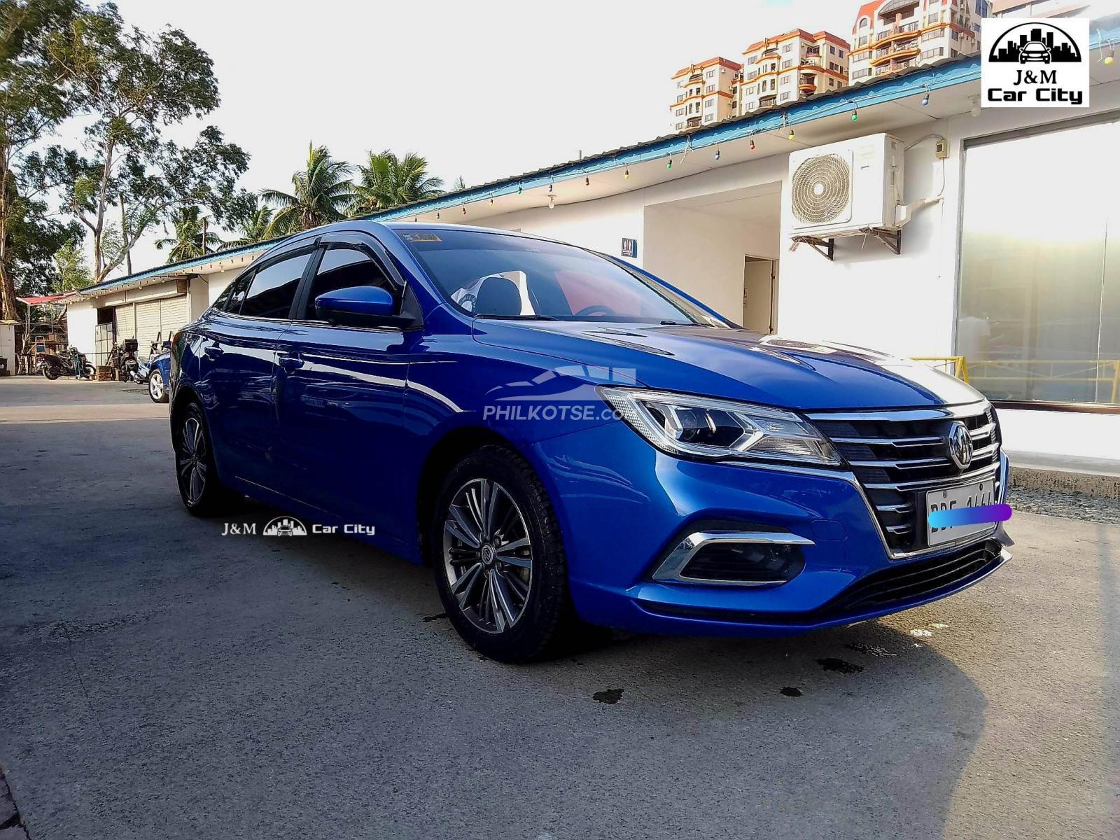 buy-used-mg-5-2020-for-sale-only-550000-id829520